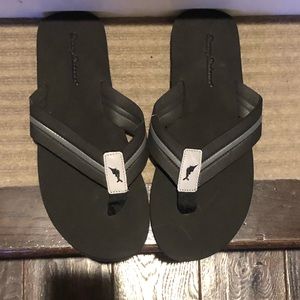 Tommy Bahama BRAND NWT Taheeti Sandals size11